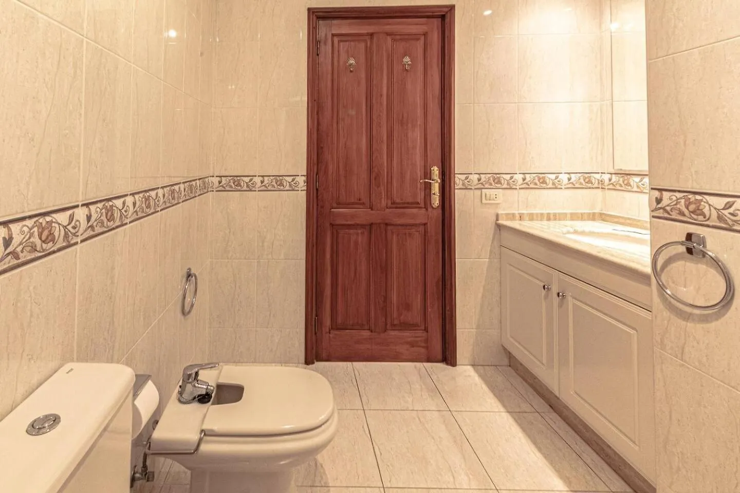 Lejlighed Jazmin Cliff View Terrace By Dream Homes Tenerife Acantilado de los Gigantes
