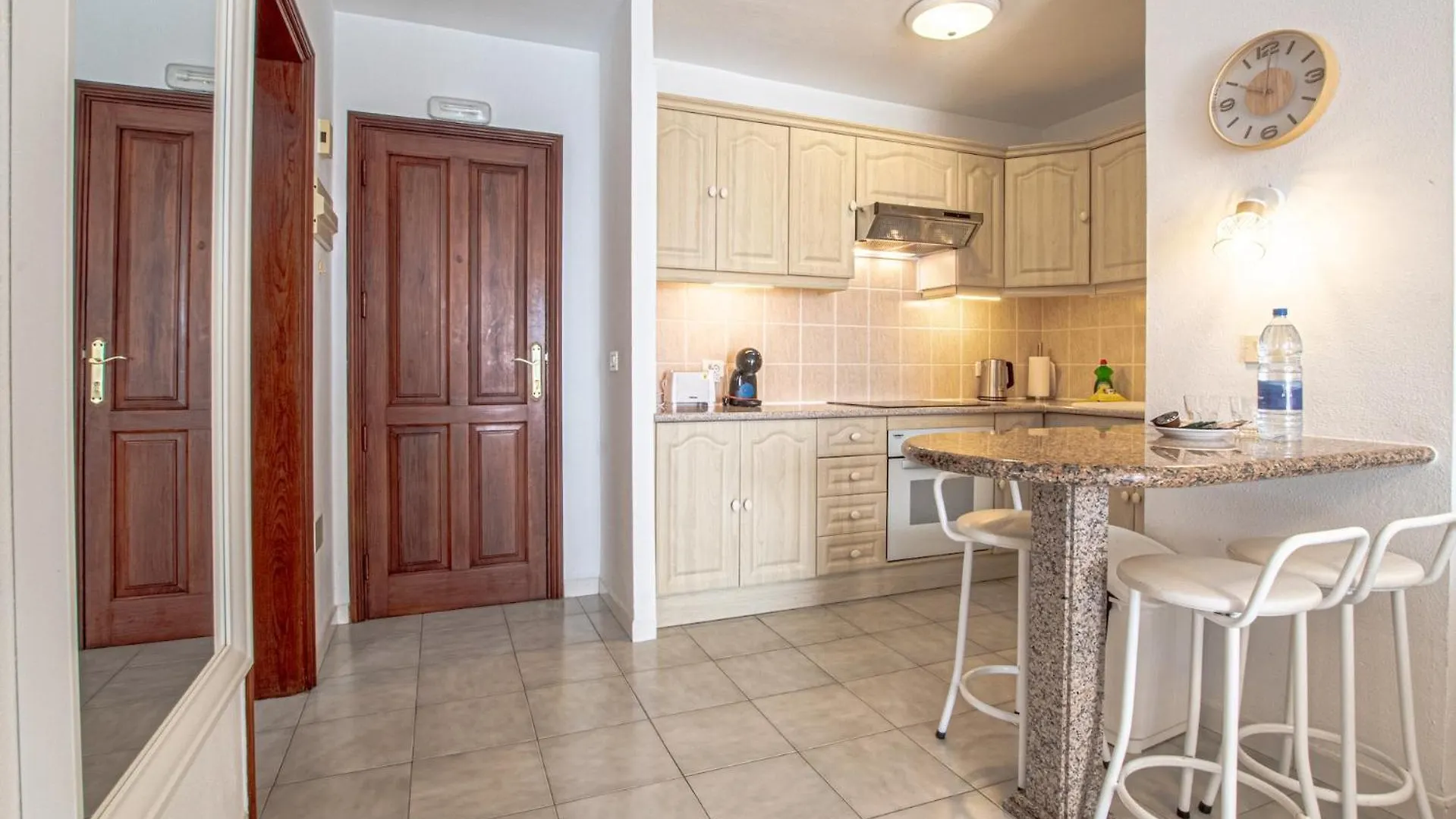 Jazmin Cliff View Terrace By Dream Homes Tenerife Acantilado de los Gigantes 0*,  Spanien