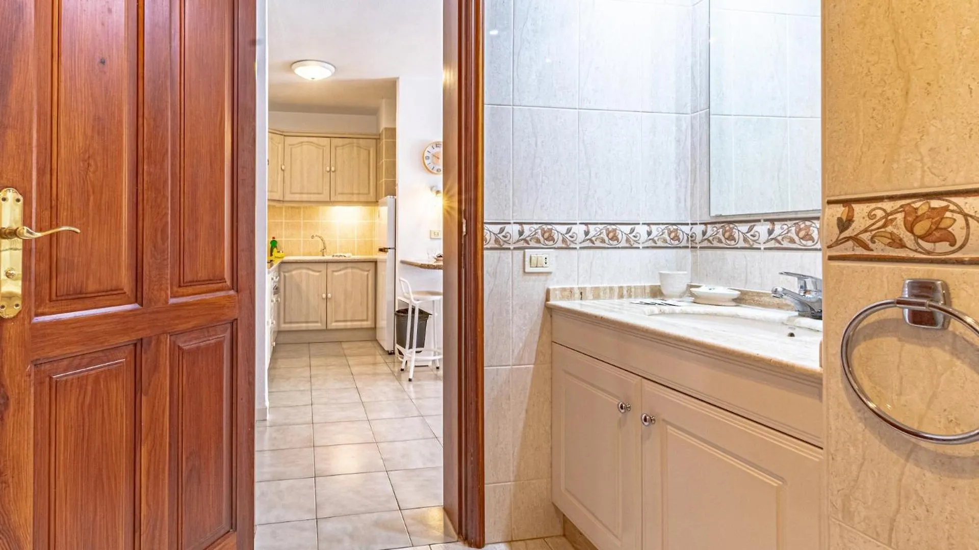 Apartament Jazmin Cliff View Terrace By Dream Homes Tenerife Acantilado de los Gigantes