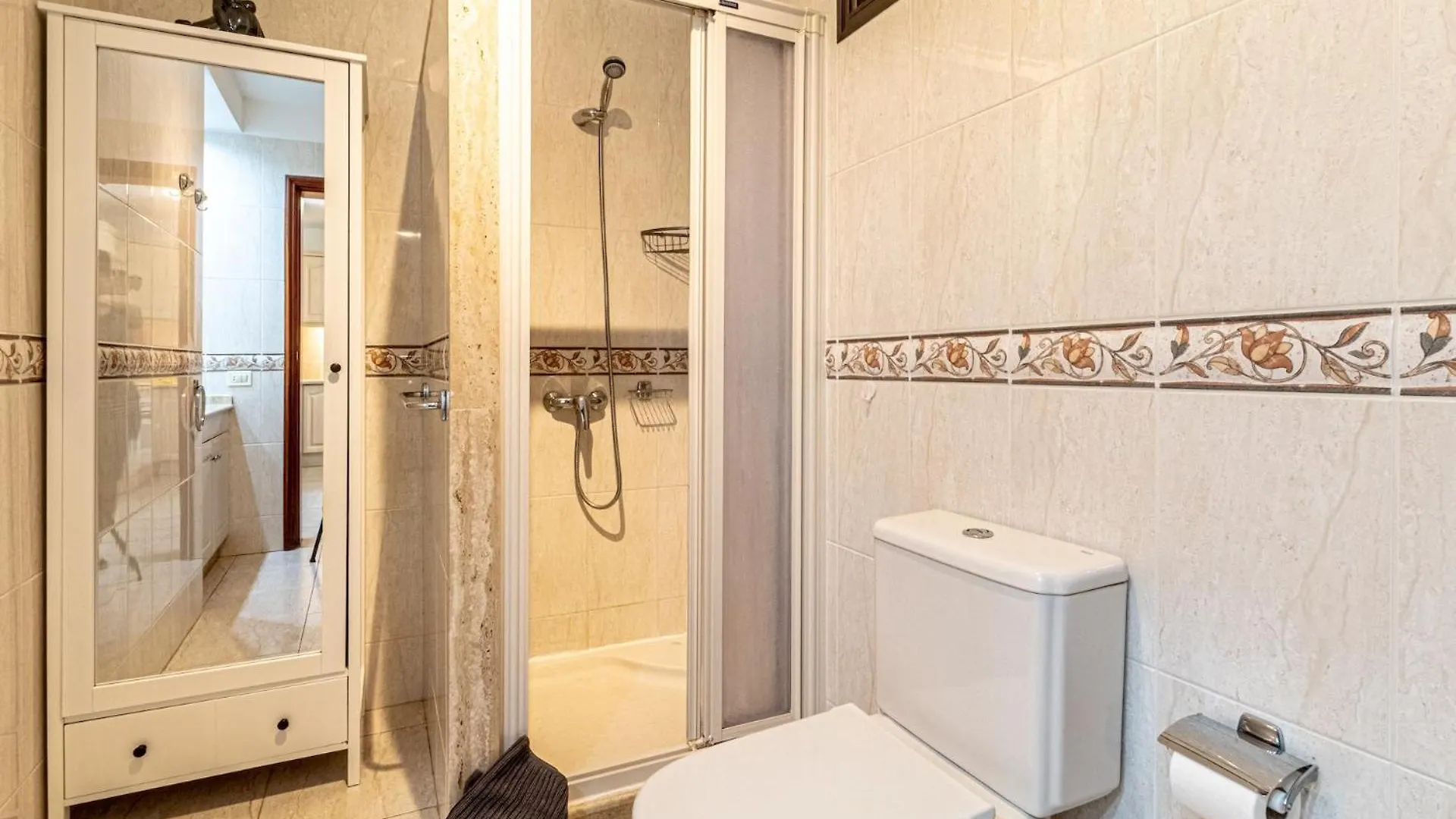 Jazmin Cliff View Terrace By Dream Homes Tenerife Acantilado de los Gigantes